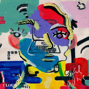 被舌头伸进去高潮过程
