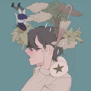 少女大白好子照片
